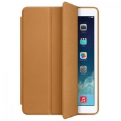 APPLE iPad Air Smart Case in PELLE BROWN